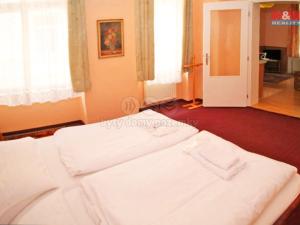 Prodej bytu 2+kk, Karlovy Vary, Vřídelní, 33 m2
