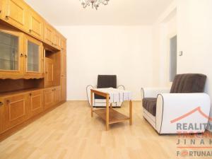 Prodej bytu 3+1, Pardubice - Bílé Předměstí, Husova, 74 m2