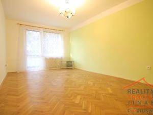 Prodej bytu 3+1, Pardubice - Bílé Předměstí, Husova, 74 m2
