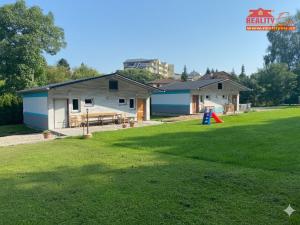 Prodej ubytování, Česká Skalice, Sportovní, 593 m2