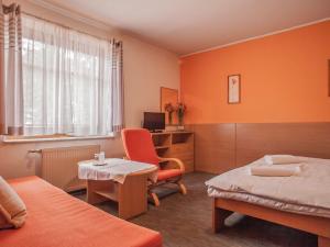 Prodej ubytování, Jeseník, Lipovská, 540 m2