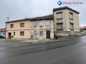 Prodej rodinného domu, Smečno, Na Bambouze, 64 m2