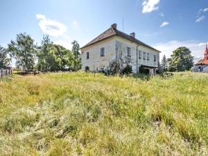 Prodej rodinného domu, Všejany, U Školy, 500 m2