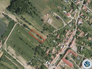 Prodej pozemku pro bydlení, Javůrek, 1500 m2