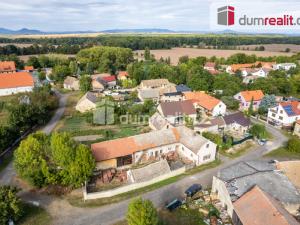 Prodej rodinného domu, Budyně nad Ohří - Kostelec nad Ohří, 265 m2