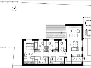 Prodej rodinného domu, Tuhaň, 131 m2