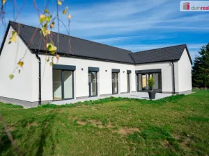 Prodej rodinného domu, Jihlava, 135 m2