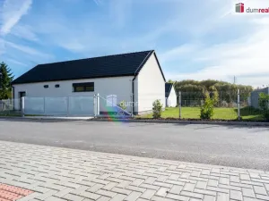 Prodej rodinného domu, Jihlava, 135 m2