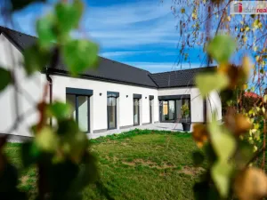 Prodej rodinného domu, Jihlava, 135 m2