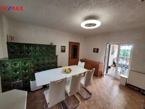 Prodej rodinného domu, Hudlice, Na Lísku, 172 m2