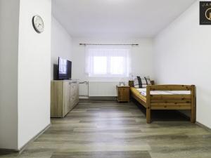 Prodej ubytování, Chyňava, 252 m2