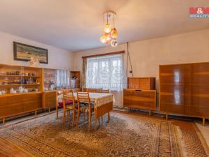 Prodej rodinného domu, Soběšice, 150 m2