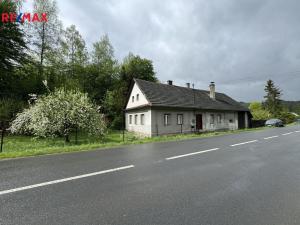 Prodej rodinného domu, Metylovice, 120 m2