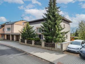 Prodej rodinného domu, Mladá Boleslav, Bezručova, 345 m2