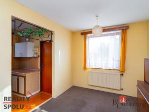 Prodej rodinného domu, Loukovec, 250 m2