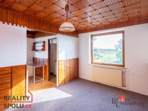 Prodej rodinného domu, Loukovec, 250 m2
