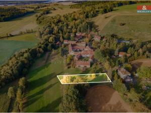 Prodej pozemku pro bydlení, Lipová - Dolní Lažany, 763 m2