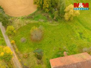 Prodej pozemku pro bydlení, Lipová - Dolní Lažany, 763 m2