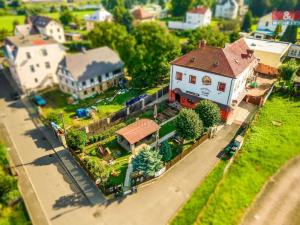 Prodej rodinného domu, Velké Březno, 700 m2