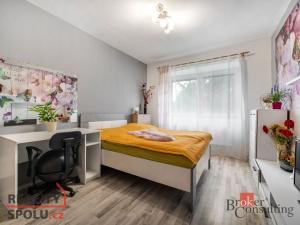 Prodej rodinného domu, Krasíkov, 190 m2