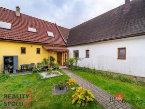 Prodej rodinného domu, Krasíkov, 190 m2
