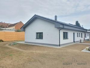 Prodej rodinného domu, Vyškov, 110 m2