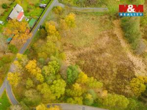 Prodej pozemku pro bydlení, Stará Voda, 2562 m2