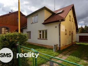 Prodej rodinného domu, Paskov, Rudé armády, 147 m2