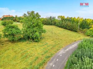 Prodej pozemku pro bydlení, Rokytňany - Horní Rokytňany, 2025 m2
