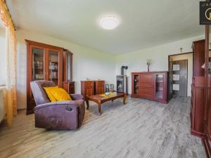 Prodej bytu 3+1, Slavoňov, 136 m2