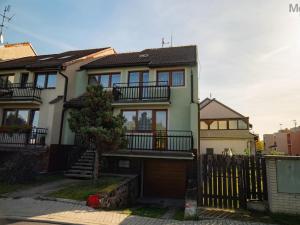 Prodej rodinného domu, Duchcov, Březová, 312 m2