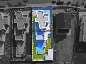 Prodej rodinného domu, Vysoký Újezd, V Hlinišťatech, 220 m2