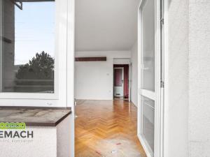 Prodej bytu 3+1, Náchod - Běloves, 74 m2