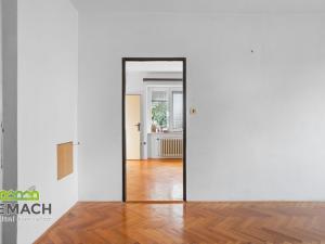 Prodej bytu 3+1, Náchod - Běloves, 74 m2