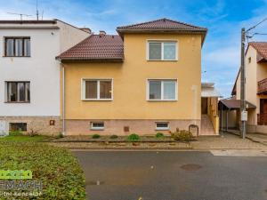 Prodej rodinného domu, Uherské Hradiště - Jarošov, U Bagru, 135 m2