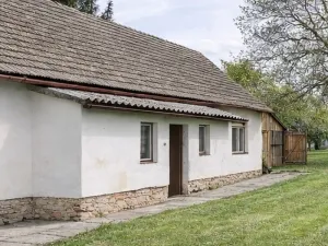 Prodej rodinného domu, Kněžice, 85 m2