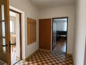 Prodej rodinného domu, Kněžice, 85 m2