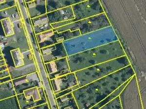 Prodej rodinného domu, Kněžice, 85 m2