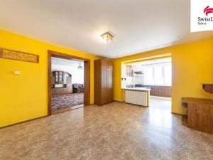 Prodej rodinného domu, Šakvice, Vinohradní, 194 m2