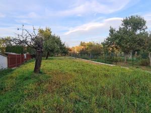 Prodej pozemku pro bydlení, Vojkovice, 765 m2