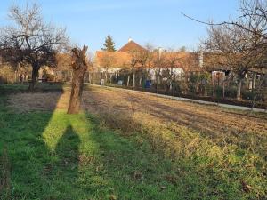 Prodej pozemku pro bydlení, Vojkovice, 765 m2