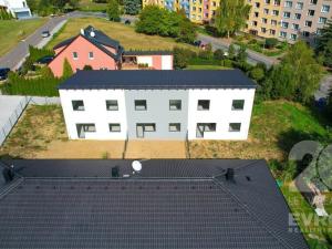 Prodej rodinného domu, Sedlčany, 106 m2