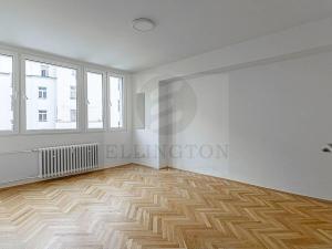 Prodej bytu 2+1, Praha - Nusle, Na Topolce, 61 m2