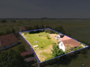 Prodej pozemku pro bydlení, Rokytno - Bohumileč, 1575 m2