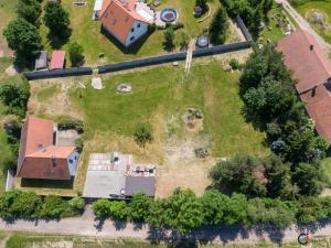 Prodej pozemku pro bydlení, Rokytno - Bohumileč, 1414 m2