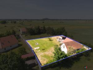 Prodej pozemku pro bydlení, Rokytno - Bohumileč, 1414 m2