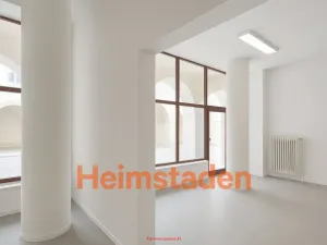 Pronájem kanceláře, Havířov - Město, Hlavní třída, 177 m2
