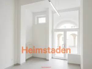 Pronájem obchodního prostoru, Havířov - Město, Hlavní třída, 177 m2