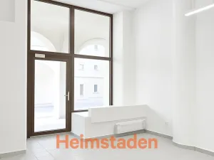 Pronájem obchodního prostoru, Havířov - Město, Hlavní třída, 177 m2