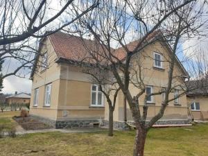 Prodej rodinného domu, Luže - Bělá, 124 m2